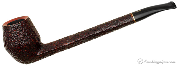 Savinelli Long John Rusticated (514)