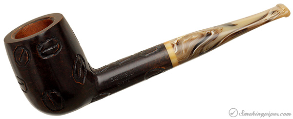 Savinelli Caffe (111 KS) (6mm)