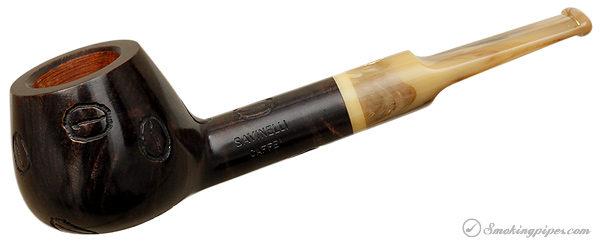 Savinelli Caffe (344 KS) (6mm)