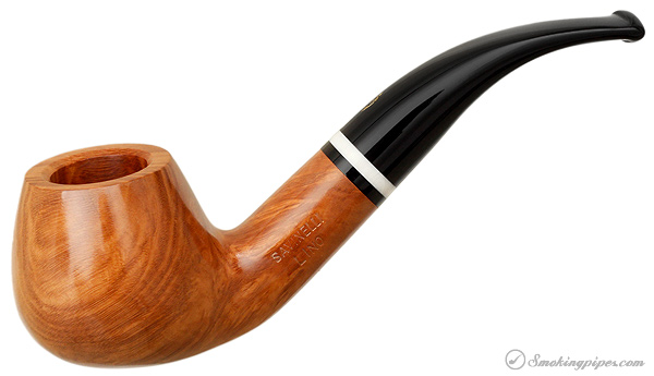 Savinelli Lino Smooth (645) (6mm)