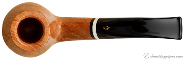 Savinelli Lino Smooth (645) (6mm)
