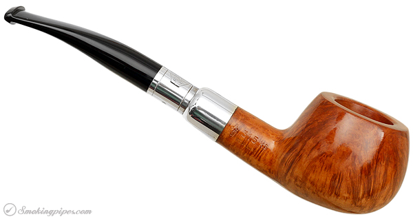 Savinelli Spigot Sterling Natural (315 KS) (6mm)