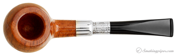 Savinelli Spigot Sterling Natural (315 KS) (6mm)