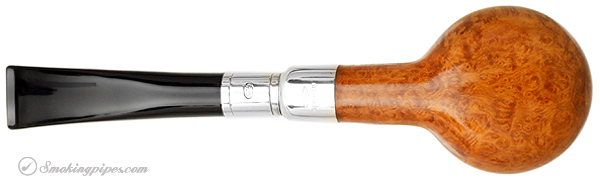 Savinelli Spigot Sterling Natural (315 KS) (6mm)