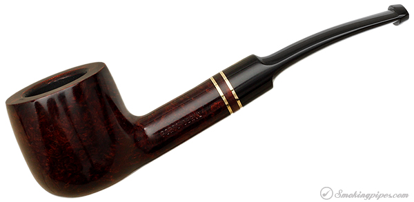 Savinelli Porto Cervo Smooth (122) (6mm)