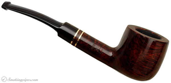 Savinelli Porto Cervo Smooth (122) (6mm)