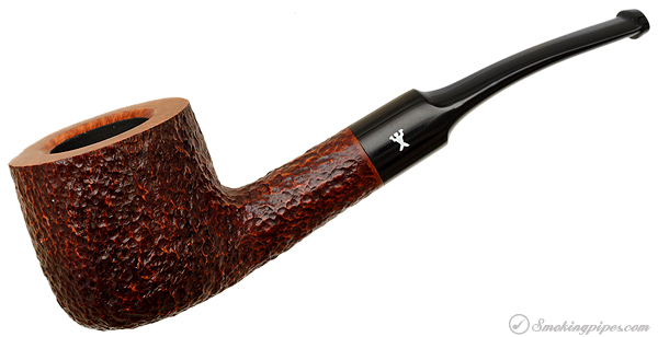 Savinelli Hercules Rusticated (121 EX)