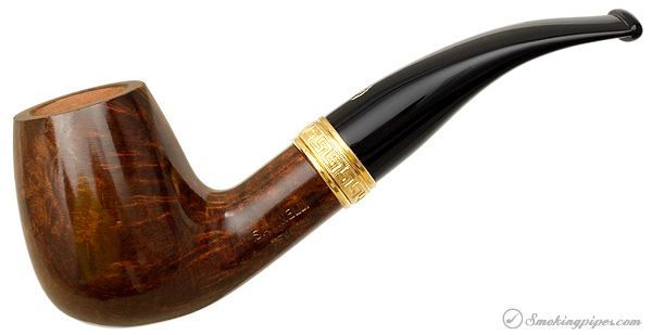 Savinelli Tevere Smooth (628) (6mm)
