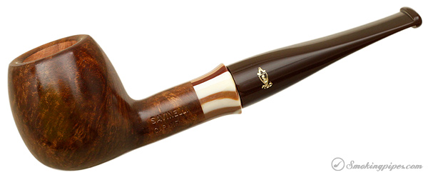 Savinelli Caramella Smooth (207) (6mm)