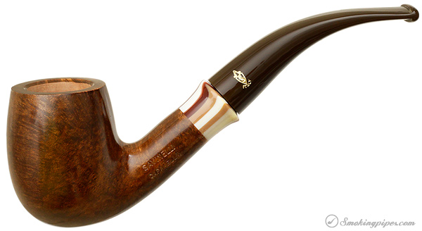 Savinelli Caramella Smooth (606 KS) (6mm)