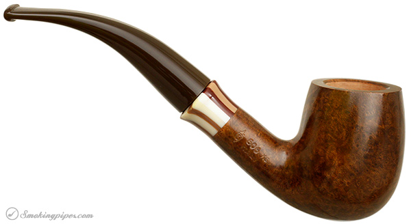 Savinelli Caramella Smooth (606 KS) (6mm)