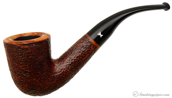 Savinelli Hercules Rusticated (611 EX)