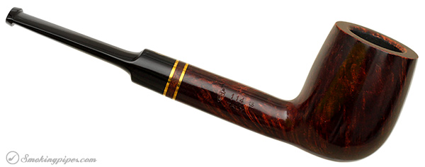 Savinelli Porto Cervo Smooth (114 KS) (6mm)