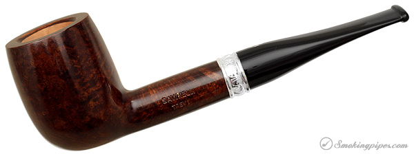 Savinelli Trevi Smooth (111 KS) (6mm)