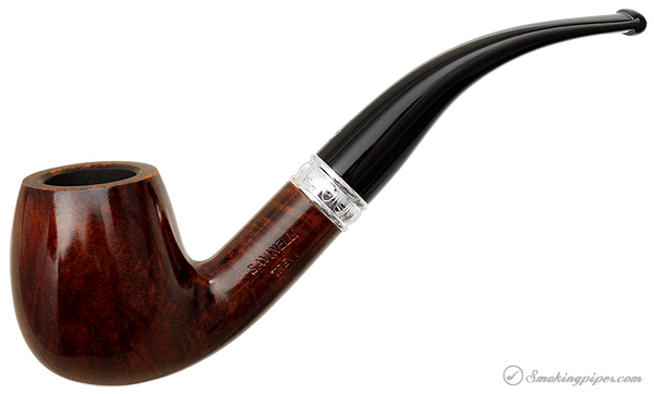 Savinelli Trevi Smooth (602) (6mm)