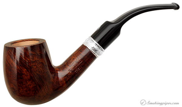 Savinelli Trevi Smooth (607 KS) (6mm)