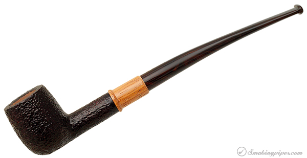 Savinelli Qandale Rusticated (106) (6mm)