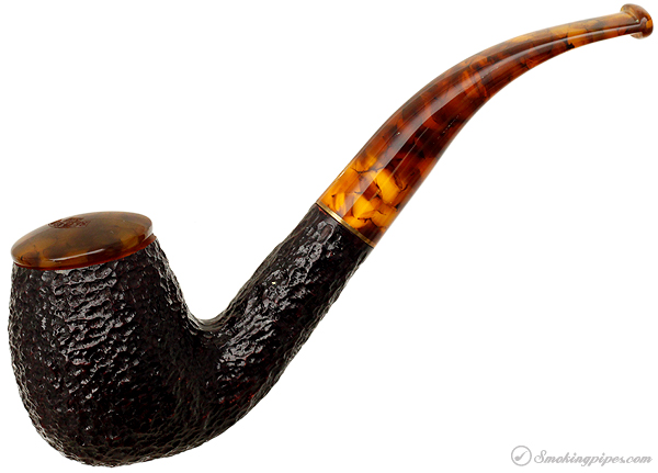 Savinelli Tortuga Rusticated (602) (6mm)