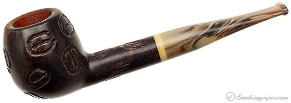 Savinelli Caffe (207) (6mm)