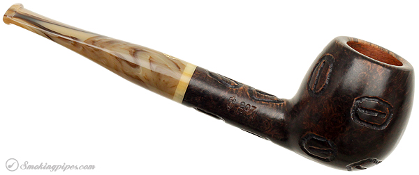 Savinelli Caffe (207) (6mm)