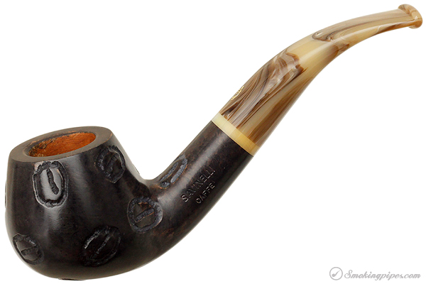 Savinelli Caffe (645 KS) (6mm)