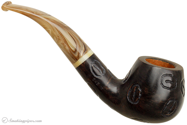 Savinelli Caffe (645 KS) (6mm)