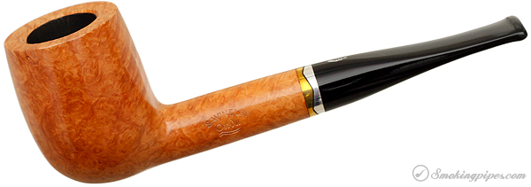 Savinelli Onda Smooth (111 KS) (6mm)