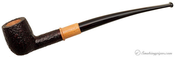 Savinelli Qandale Rusticated (106) (6mm)