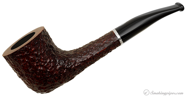 Savinelli Pocket Rusticated (404) (6mm)