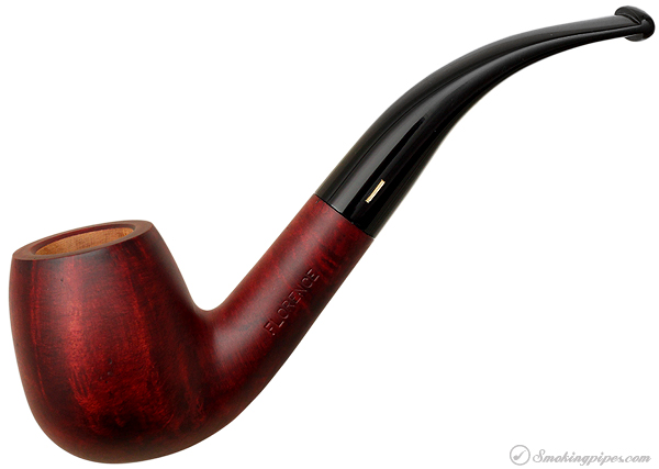Savinelli Florence Red (602) (6mm)