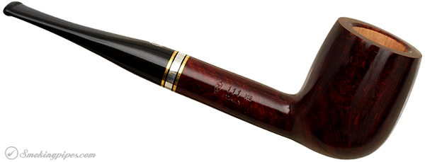 Savinelli Piazza di Spagna Smooth (111 KS) (6mm)