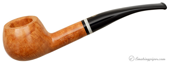 Savinelli Lino Smooth (315 KS) (6mm)