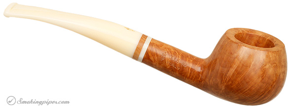 Savinelli Lino Smooth (315 KS) (6mm)
