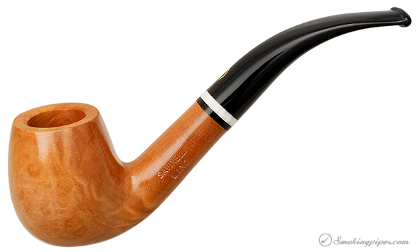 Savinelli Lino Smooth (602) (6mm)