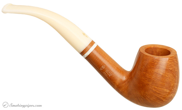 Savinelli Lino Smooth (602) (6mm)