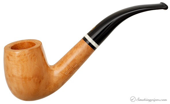 Savinelli Lino Smooth (606 KS) (6mm)