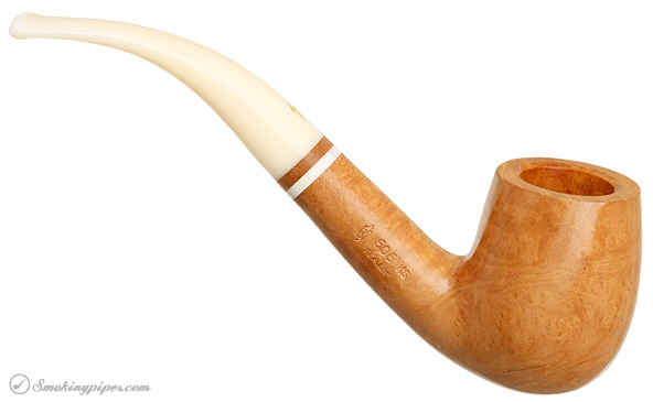 Savinelli Lino Smooth (606 KS) (6mm)