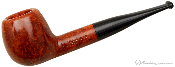 Savinelli Punto Oro Gold (207) (6mm)