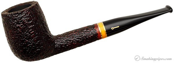 Savinelli Sistina Rusticated (111 KS) (6mm)