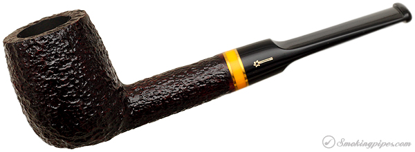 Savinelli Sistina Rusticated (127) (6mm)