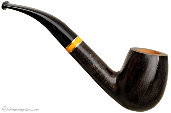 Savinelli Sistina Smooth (670 KS) (6mm)