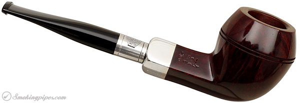 Savinelli Spigot Sterling Red (504) (6mm)