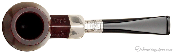 Savinelli Spigot Sterling Red (504) (6mm)