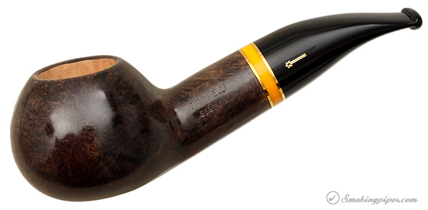 Savinelli Sistina Smooth (320 KS) (6mm)