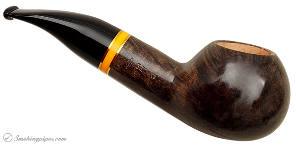 Savinelli Sistina Smooth (320 KS) (6mm)