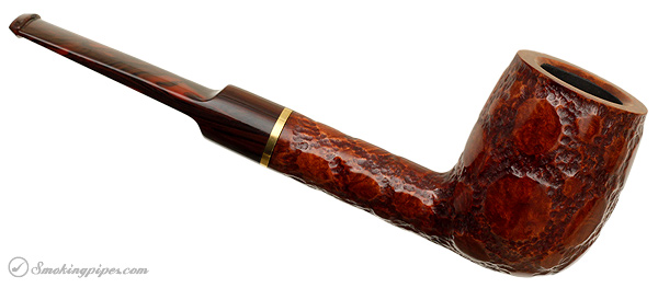 Savinelli Alligator Brown (114 KS) (6mm)