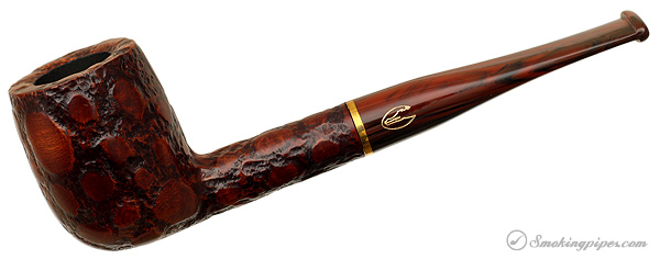 Savinelli Alligator Brown (128) (6mm)