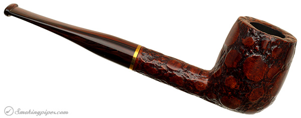 Savinelli Alligator Brown (128) (6mm)