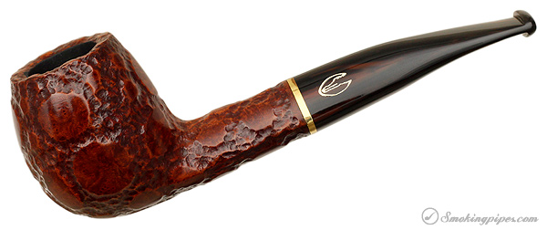 Savinelli Alligator Brown (173) (6mm)