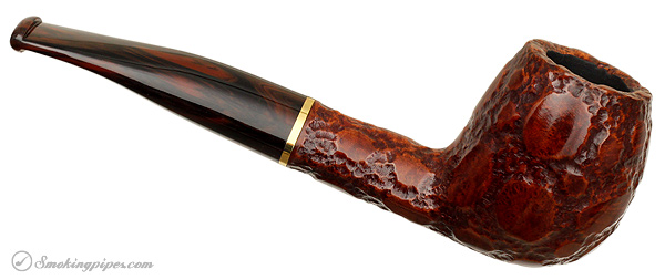 Savinelli Alligator Brown (173) (6mm)